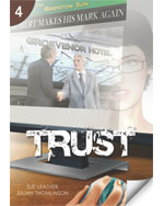 Trust: Page Turners 4 (25-Pack)