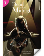 Dead Before Midnight: Page Turners 8 (25-Pack)