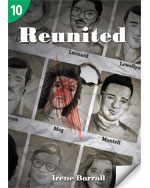 Reunited: Page Turners 10 (25-Pack)