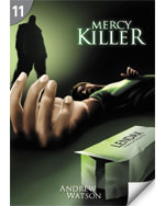 Mercy Killer: Page Turners 11 (25-Pack)