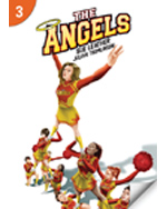 The Angels - Page Turners (25- Pack): Page Turners 3