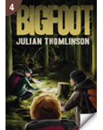Big Foot - Page Turners (25-Pack): Page Turners 4
