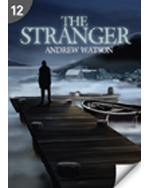 The Stranger: Page Turners 12 (25-Pack)