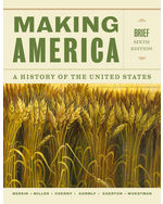 Making America: A History of the United States, Brief