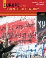 eBook: Europe in the Twentieth Century