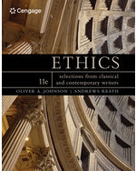 eBook: Ethics: Selections from Classic and Contemporary Writers