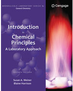 eBook: Introduction to Chemical Principles: A Laboratory Approach