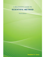 eBook: A Beginner's Guide to Scientific Method