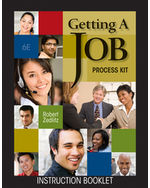 eBook: Getting a Job Process Kit