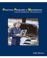eBook: Practical Problems in Mathematics: For Automotive Technicians