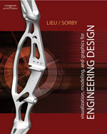 eBook: Visualization, Modeling, And Graphics For Engineering Design