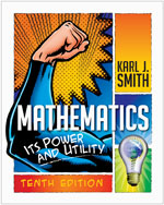 eBook: Mathematics: Its Power and Utility