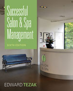 eBook: Successful Salon and Spa Management