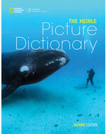 The Heinle Picture Dictionary: Audio CDs
