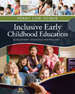 Cengage Advantage Books: Inclusive Early Childhood Education