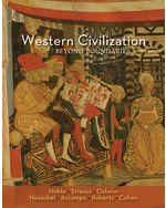 Western Civilization: Beyond Boundaries