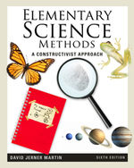 eBook: Elementary Science Methods: A Constructivist Approach