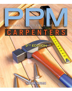 eBook: Practical Problems in Mathematics for Carpenters