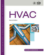 eBook: Residential Construction Academy HVAC