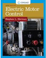 Electric Motor Control
