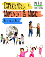 Early Childhood Education Media Library, 1 term (6 months) Instant Access for Pica's Experiences in Movement and Music