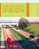 eBook for Boyer/Clark/Halttunen/Hawley/Kett/Rieser/Salisbury/Sitkoff/Woloch's The Enduring Vision: A History of the American People, Concise