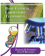 eBook: Basic Clinical Laboratory Techniques