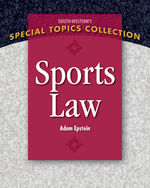 eBook: Sports Law