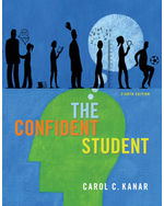 CSFI 2.0, 1 term (6 months) Instant Access for Kanar's The Confident Student