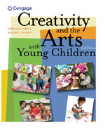 eBook: Creativity and the Arts with Young Children