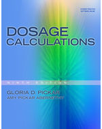 eBook: Dosage Calculations