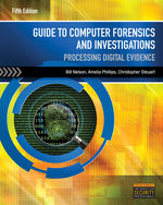 LabConnection Guide, 2 terms (12 months) Instant Access for Nelson/Phillips/Steuart's Guide to Computer Forensics and Investigations