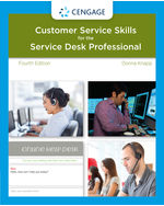 A Guide to Customer Service Skills for the Service Desk Professional