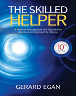 The Skilled Helper A Problem Management And Opportunity