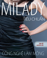 Vietnamese Translated Study Summary for Milady Standard Nail Technology