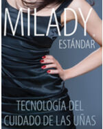 Spanish Translated, Milady Standard Nail Technology