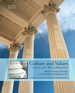 eBook, 2 Term (12 Months) Printed Access Card for Cunningham, Culture and Values, Custom Edition