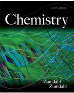 Student Solutions Manual eBook for Zumdahl/Zumdahl's Chemistry