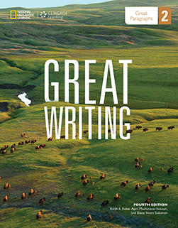 Great Writing 2