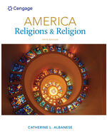 eBook: America: Religions and Religion