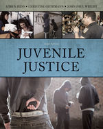eBook: Juvenile Justice