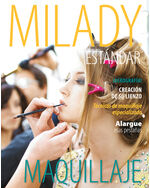 eBook: Spanish Translated Milady Standard Makeup