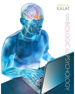 MindTap Psychology Instant Access for Kalat's Biological Psychology