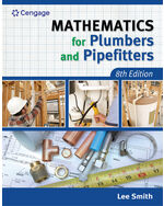 eBook: Mathematics for Plumbers and Pipefitters