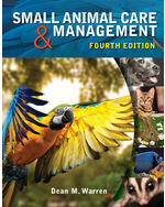 Workbook for Warren's Small Animal Care and Management, 4th