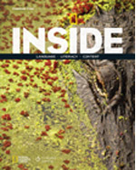 Inside 2014 B: Reading & Language Student Book
