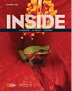 Inside 2014 C: Reading & Language Student Book
