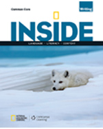 Inside 2014 A: Writing Student Book