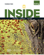 Inside 2014 B: Writing Student Book