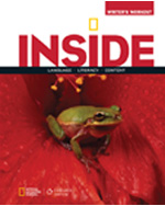 Inside 2014 C: Writer's Workout